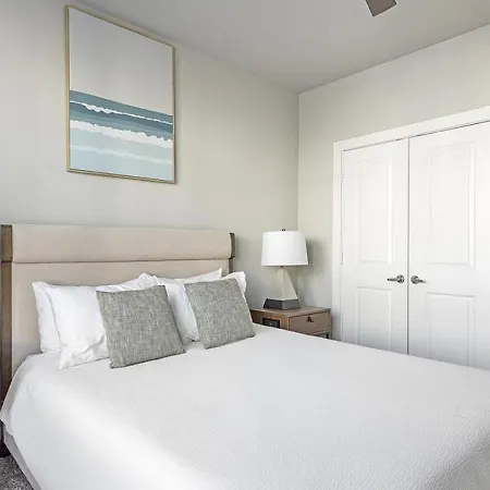 Landing - Modern Apartment With Amazing Amenities